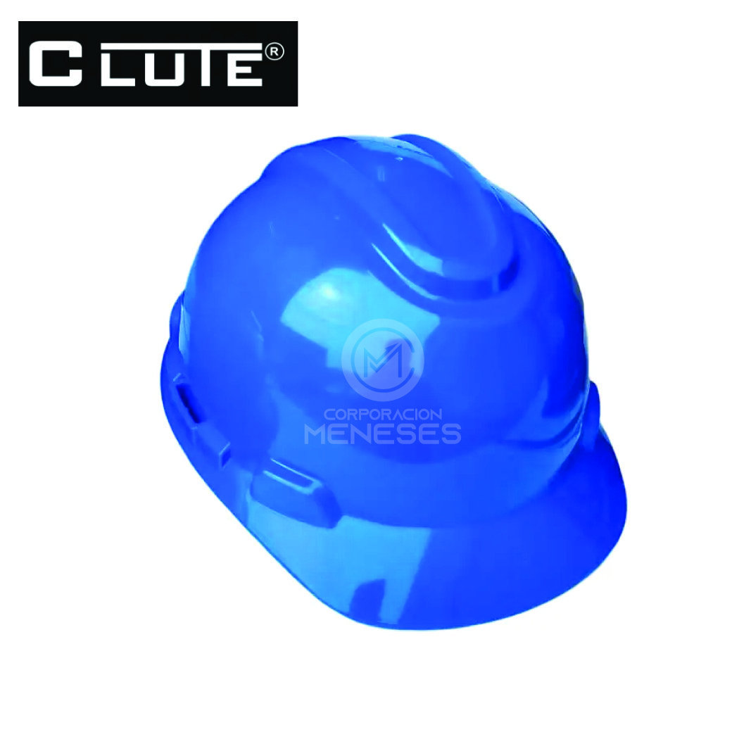 Sugerencia: Casco Stark Clute Azul