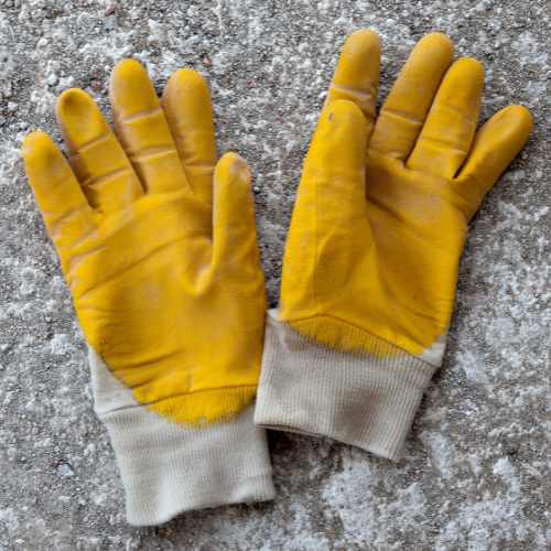 Protección de Manos