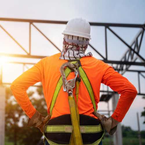 Protección en Altura