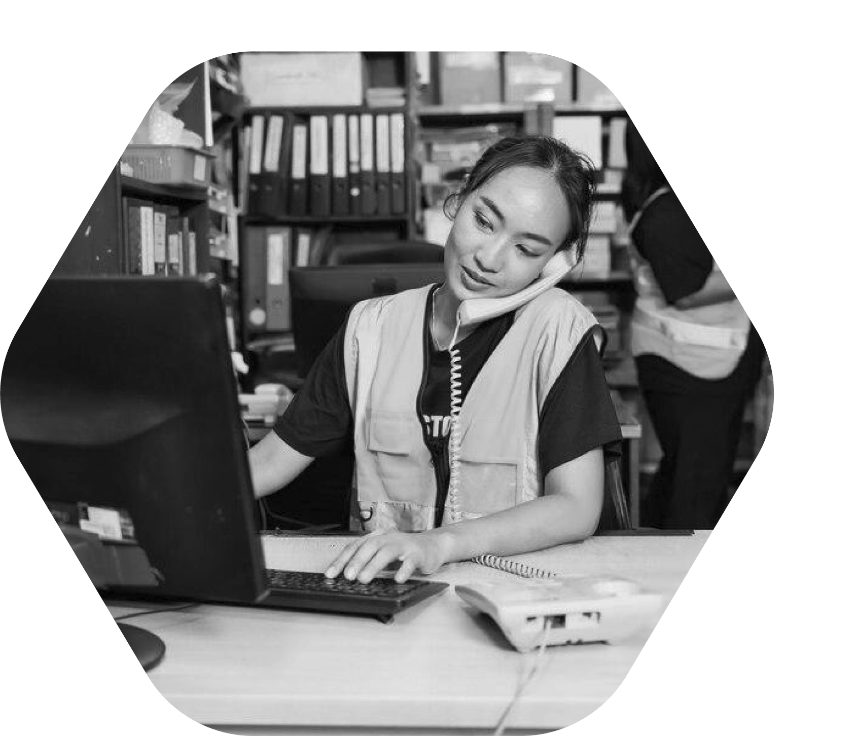 Soporte Personalizado